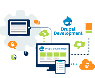 drupal development experts